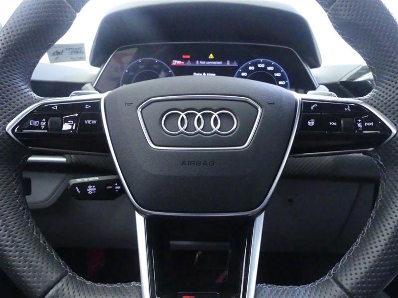 Used 2023 Audi RS e-tron GT w/ Carbon Performance Package image 17