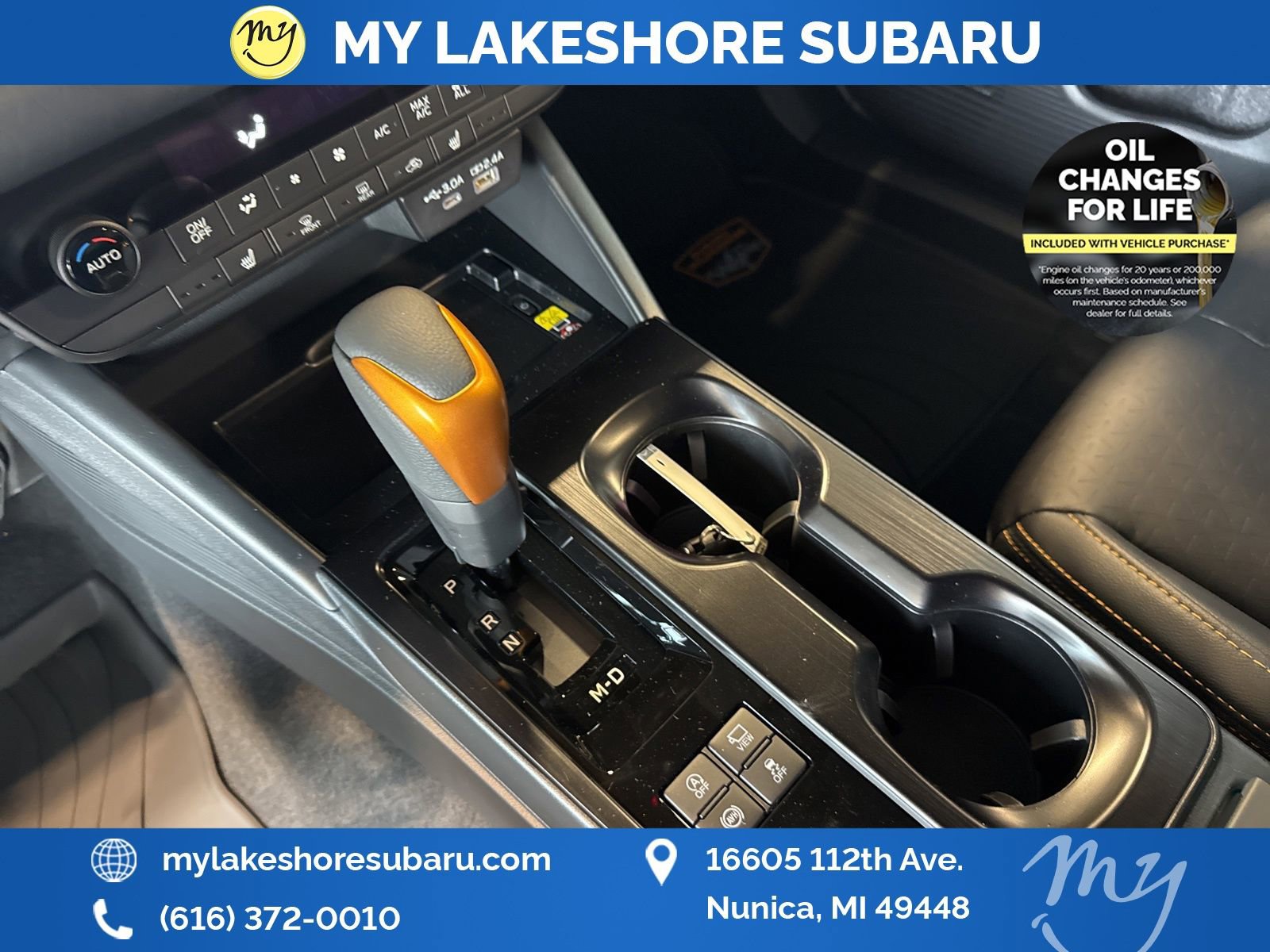 New 2026 Subaru Outback Wilderness image 21