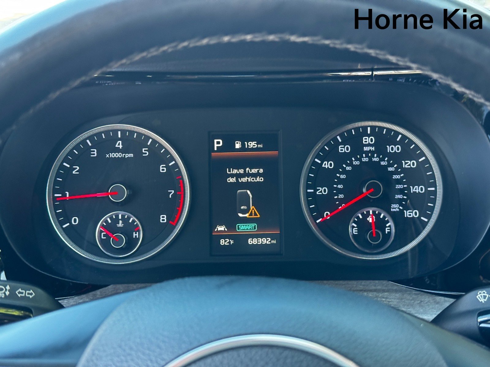 Used 2021 Kia K5 EX w/ EX Premium Package image 15