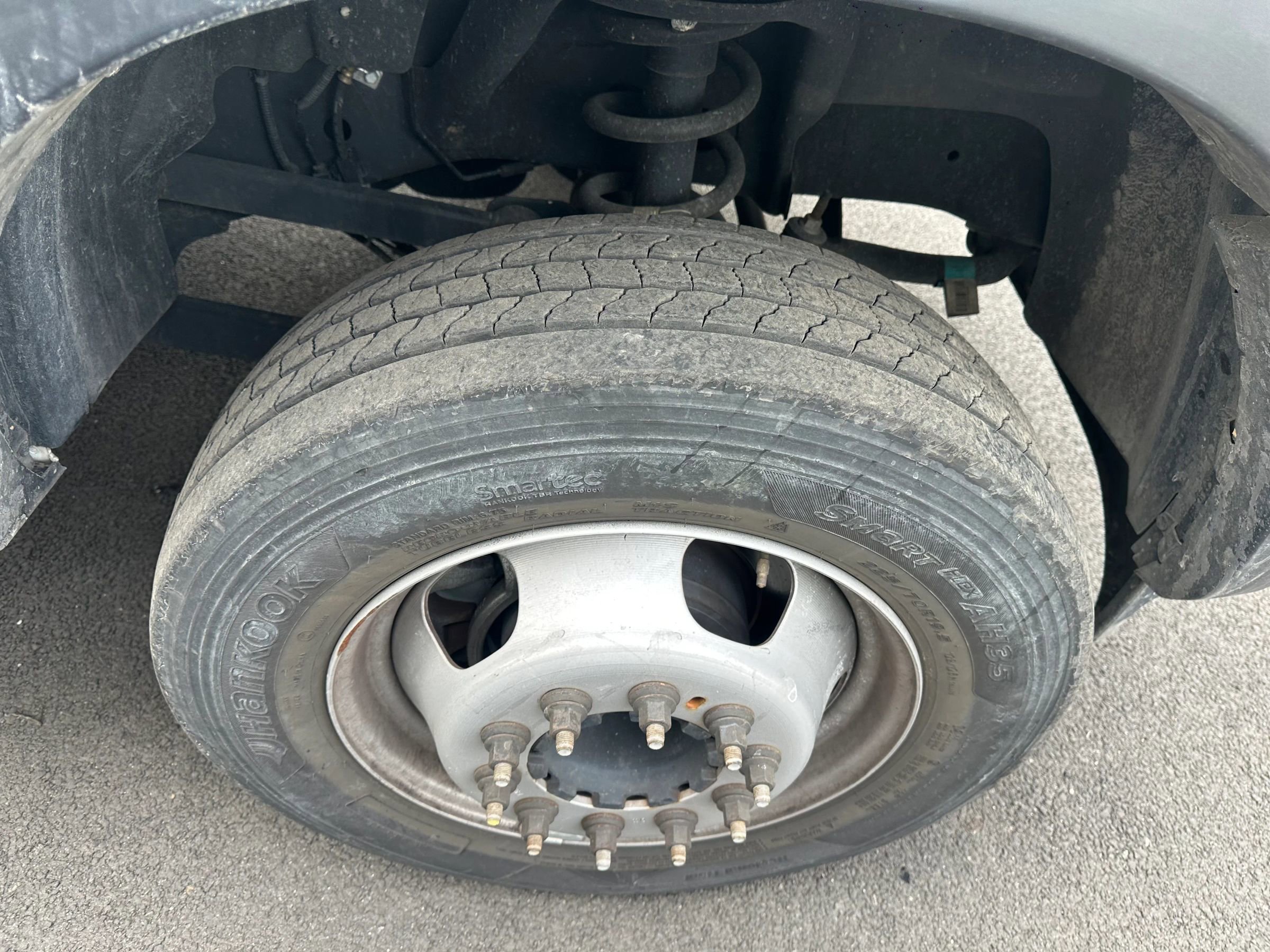 Used 2022 RAM 5500 Tradesman image 14