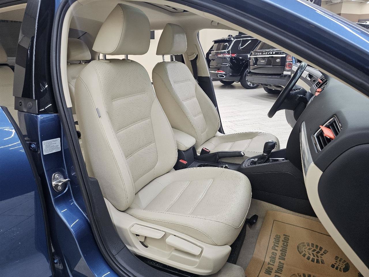 Used 2015 Volkswagen Jetta SEL Premium FWD image 18