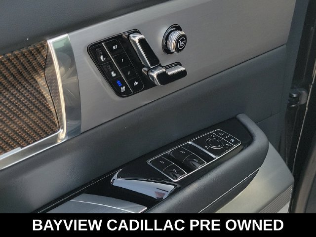 Certified 2026 Cadillac Vistiq Sport AWD/4WD image 23