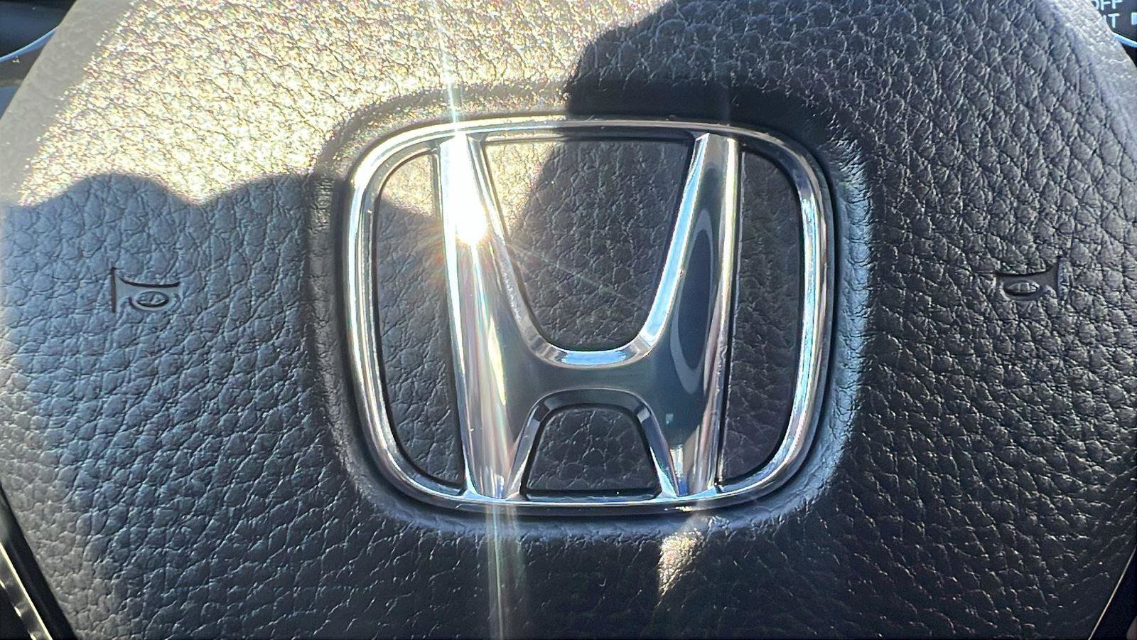 New 2026 Honda CR-V EX-L image 30