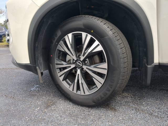 Used 2023 Nissan Rogue SV w/ SV Premium B Package FWD image 37