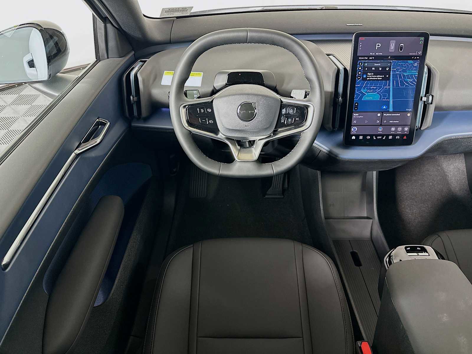 New 2026 Volvo EX30 Ultra image 20