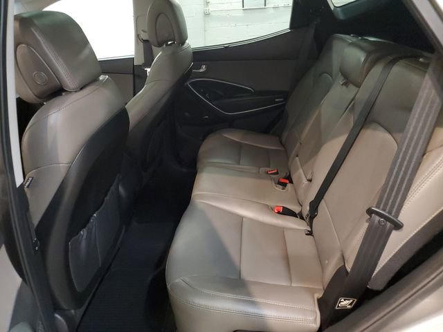 Used 2018 Hyundai Santa Fe Sport w/ 2.0T Ultimate Tech Package 05 AWD/4WD image 26