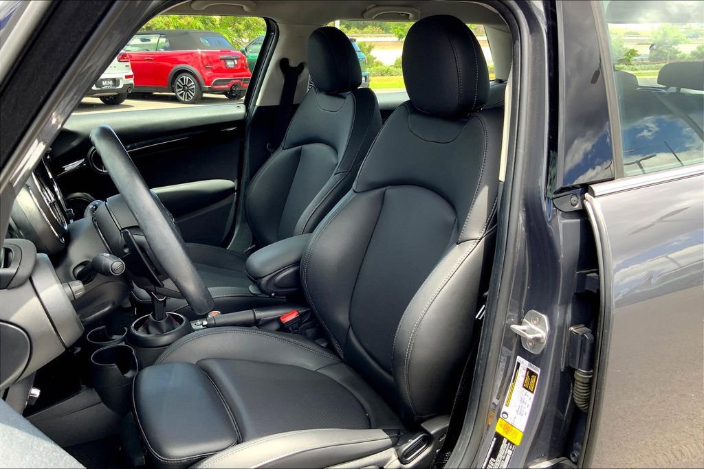 Used 2020 MINI Cooper S image 22