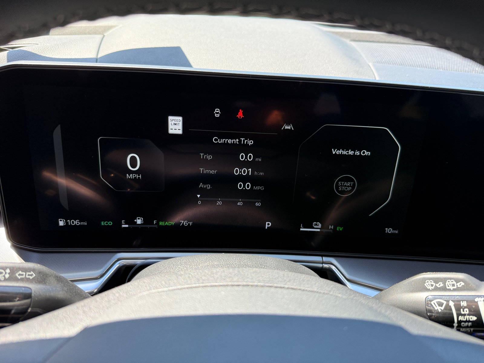 New 2026 Kia Sorento SX Prestige AWD/4WD image 11