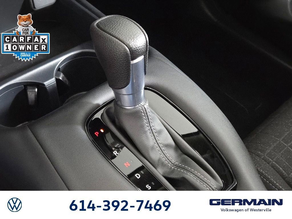 Used 2023 Honda HR-V LX image 25