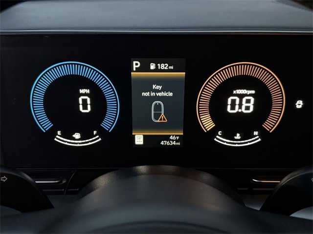 Used 2024 Hyundai Kona SEL image 23