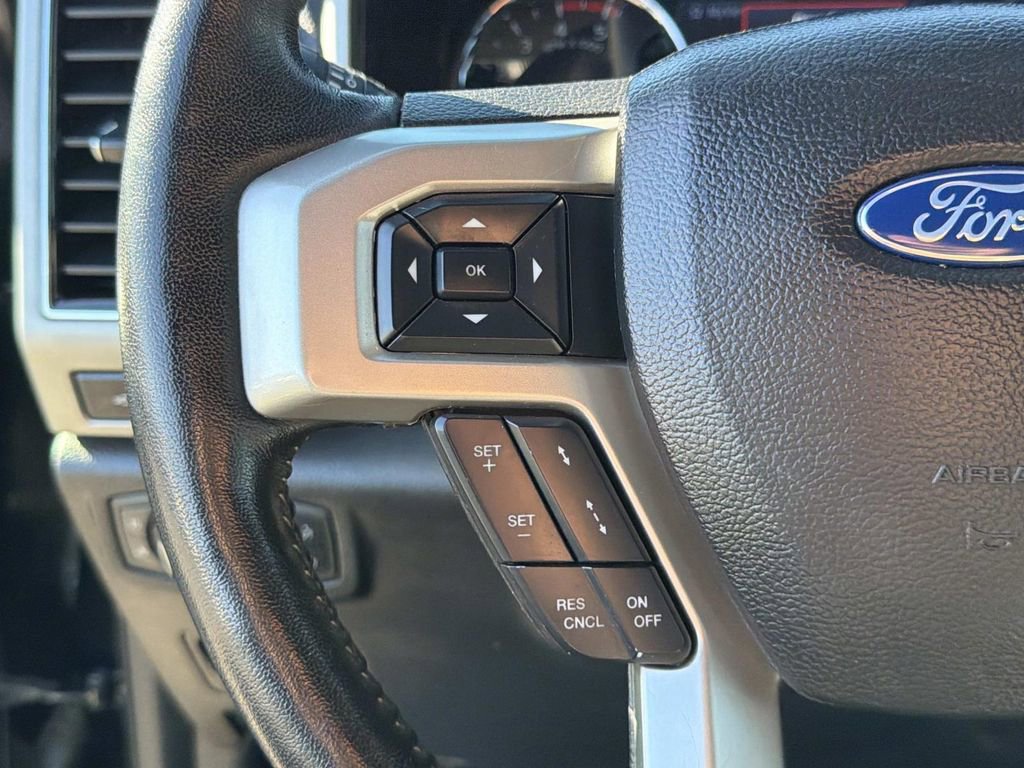 Certified 2021 Ford F250 Lariat image 10