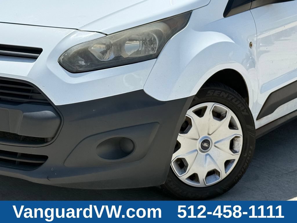 Used 2016 Ford Transit Connect XL FWD image 5