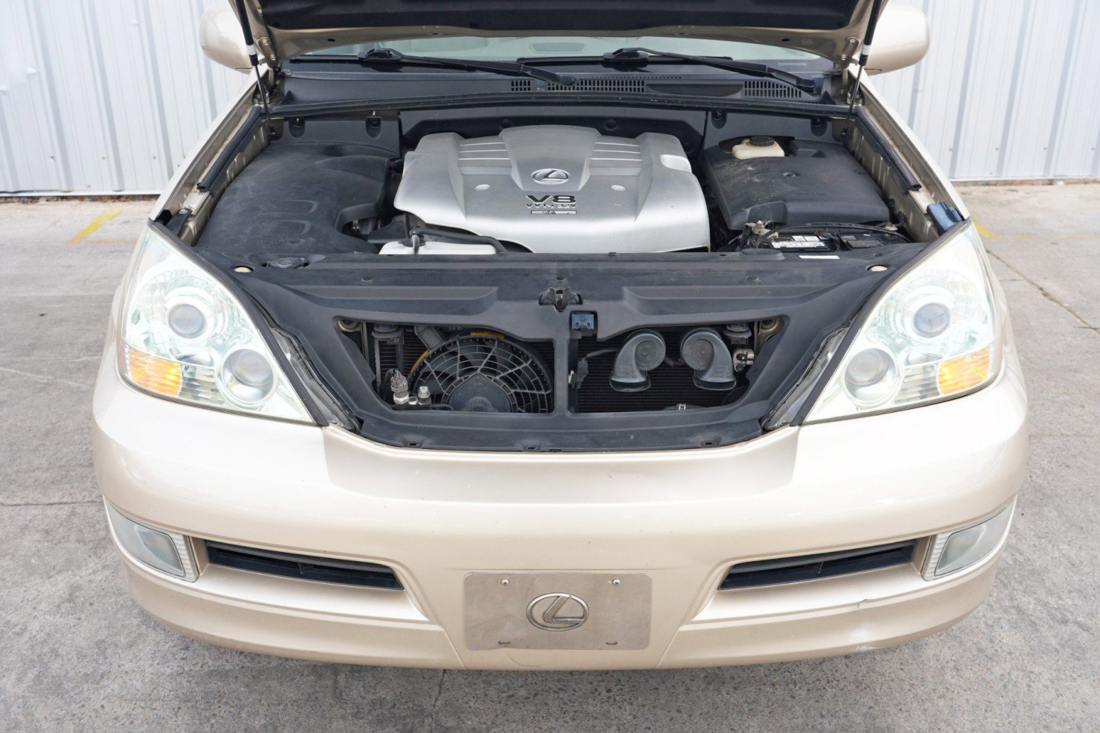 Used 2009 Lexus GX 470 image 7