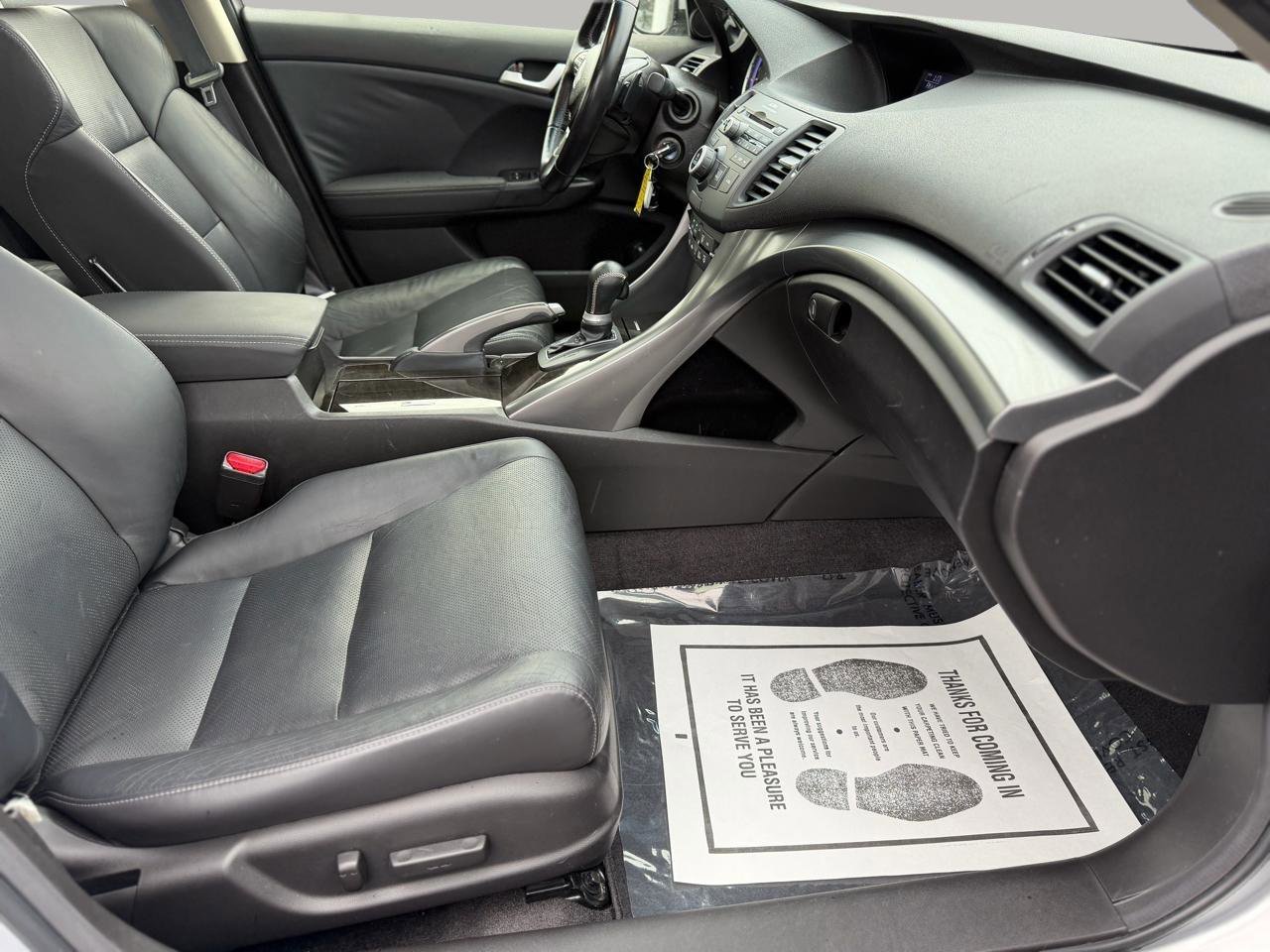 Used 2013 Acura TSX Sedan image 24
