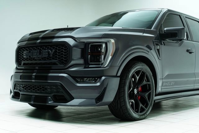 Used 2021 Ford F150 Lariat w/ Equipment Group 502A High image 10