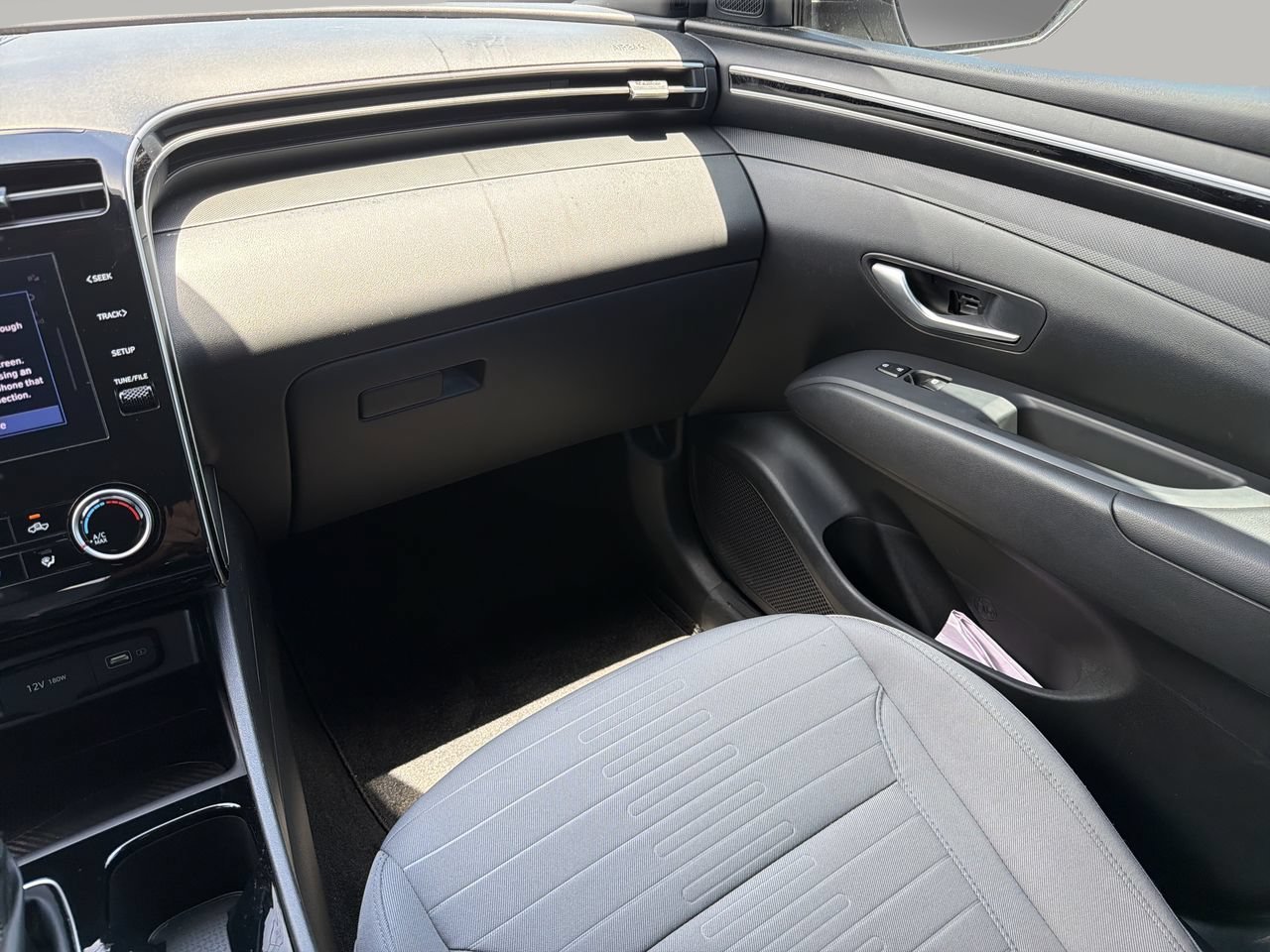 Used 2023 Hyundai Santa Cruz SEL AWD/4WD image 15