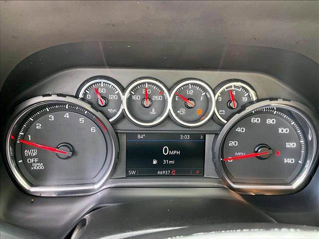 Used 2024 Chevrolet Tahoe LS image 21