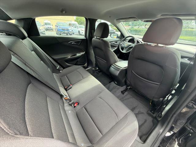 Used 2022 Chevrolet Malibu LS image 14