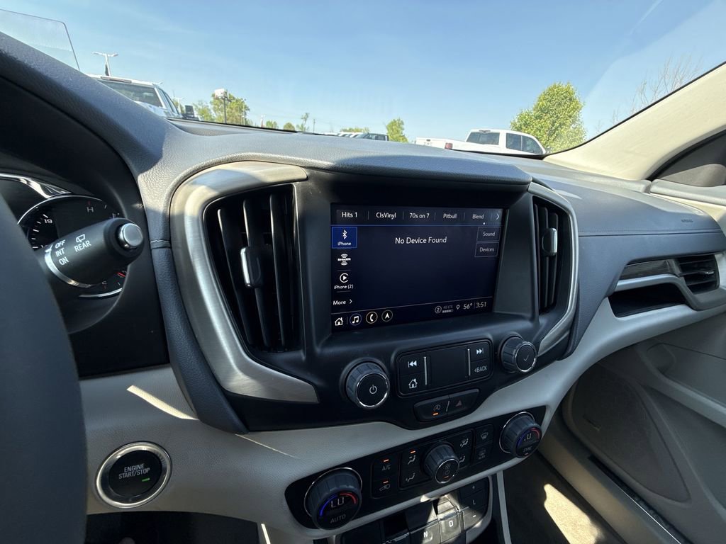 Certified 2024 GMC Terrain Denali w/ Black Diamond Edition image 19