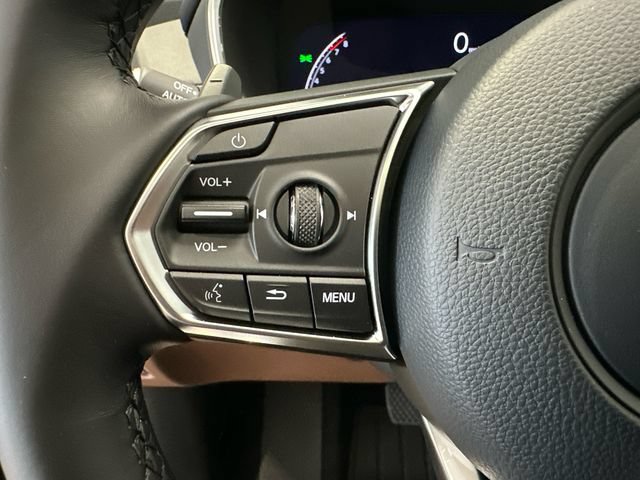 Certified 2026 Acura MDX SH-AWD w/ Technology Package image 15