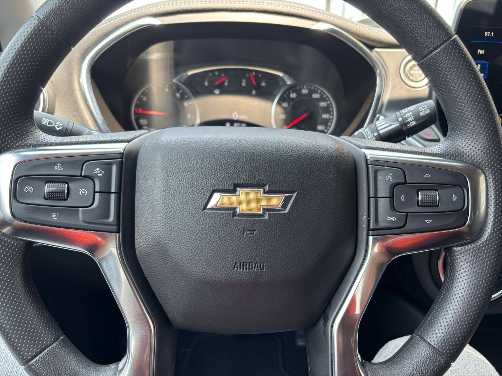 Used 2026 Chevrolet Blazer LT AWD/4WD image 29