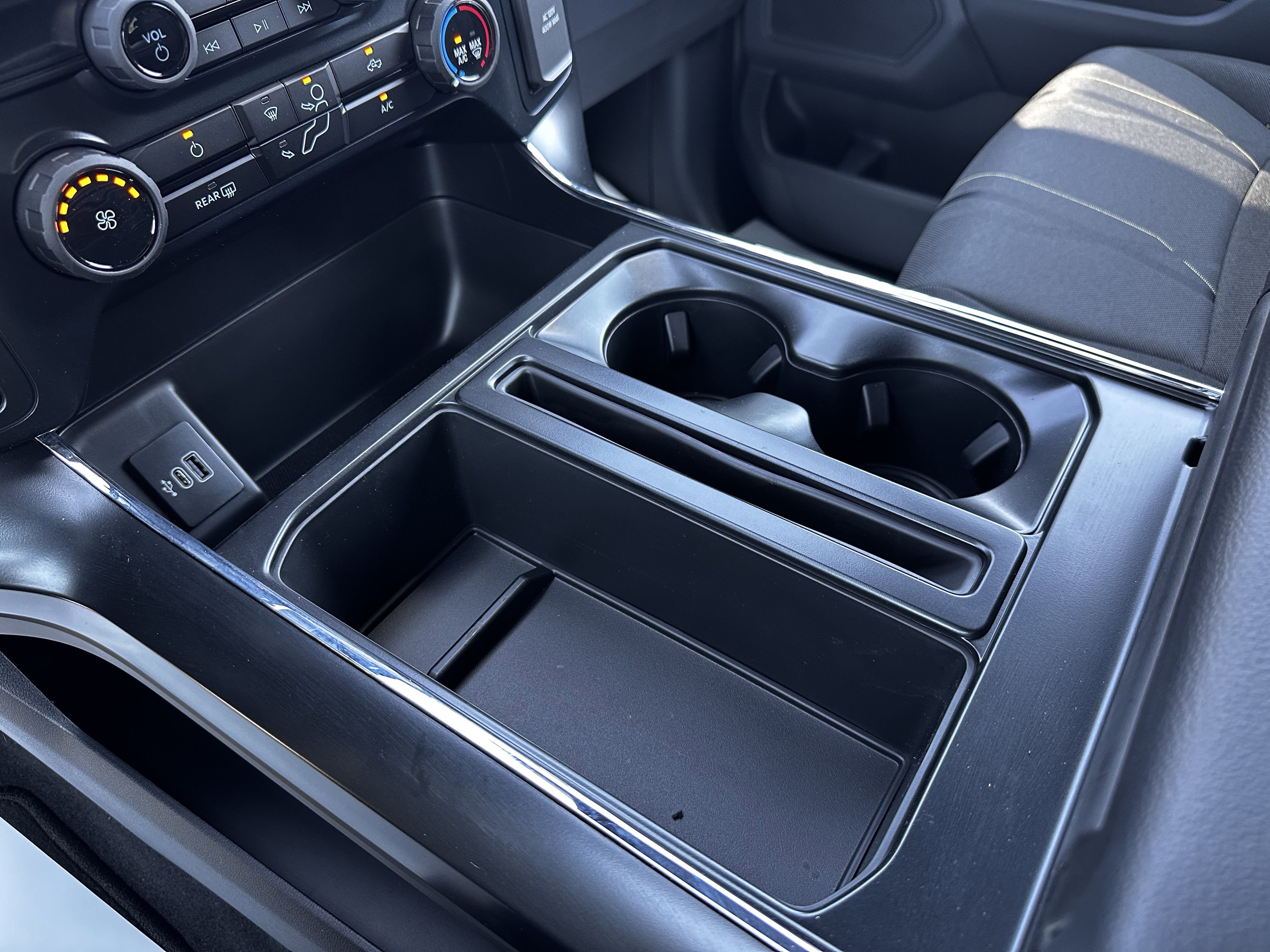 New 2025 Ford F150 STX w/ Equipment Group 200A image 15