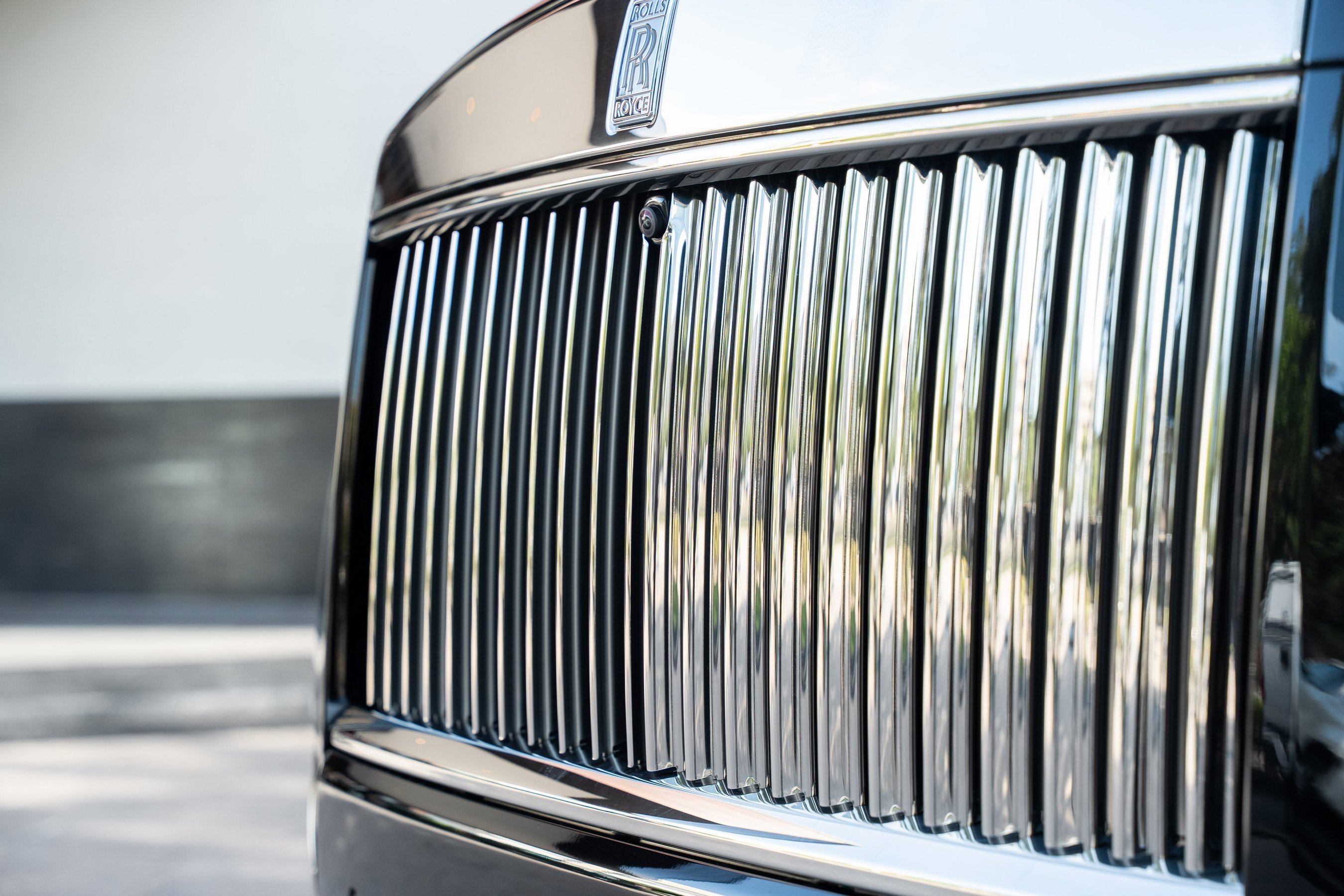 Used 2025 Rolls-Royce Cullinan image 9