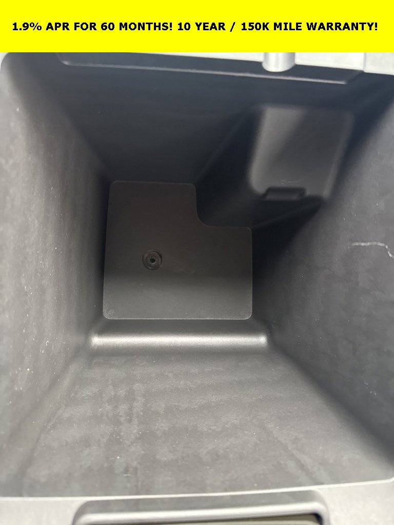 New 2026 Nissan Frontier SV w/ SV Convenience Package image 29