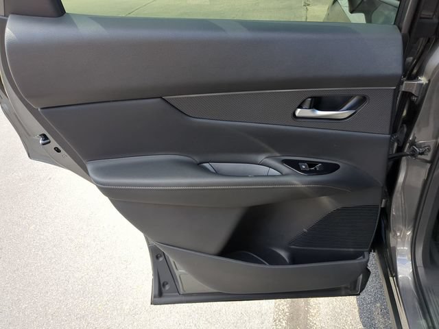 Used 2025 Nissan Murano SV FWD image 25