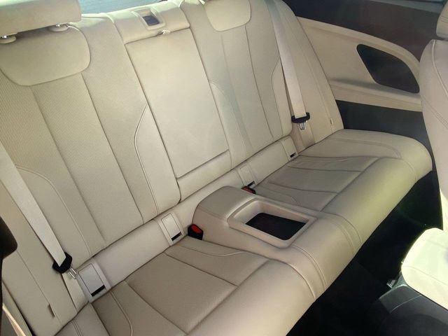 Used 2026 BMW M240i xDrive M240i w/ Premium Package image 13