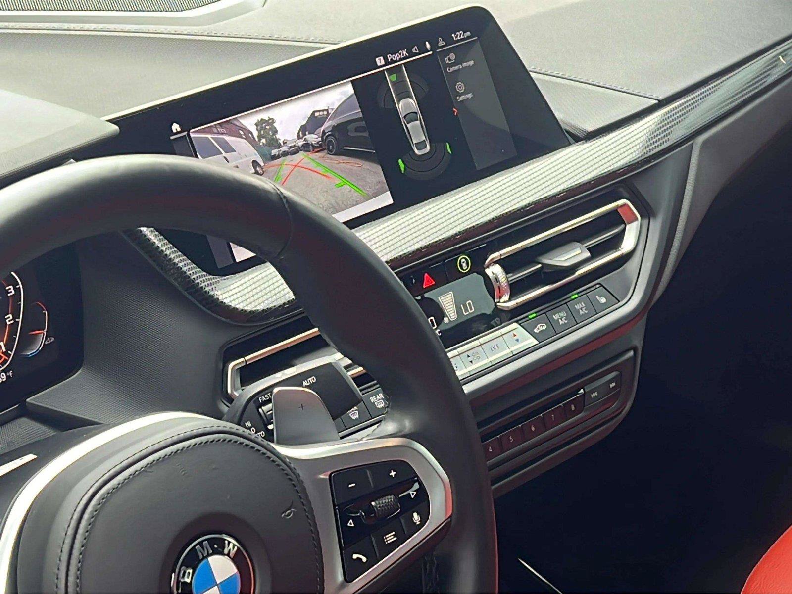 Used 2023 BMW M235i xDrive Gran Coupe w/ Premium Package AWD/4WD image 18