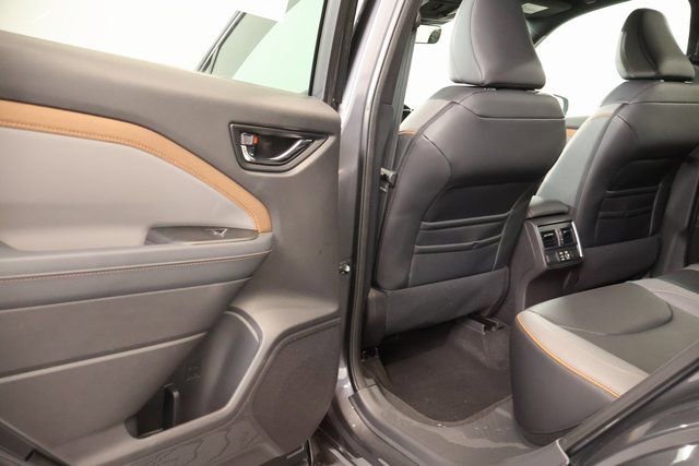 New 2026 Subaru Forester Sport w/ Sport Package image 26