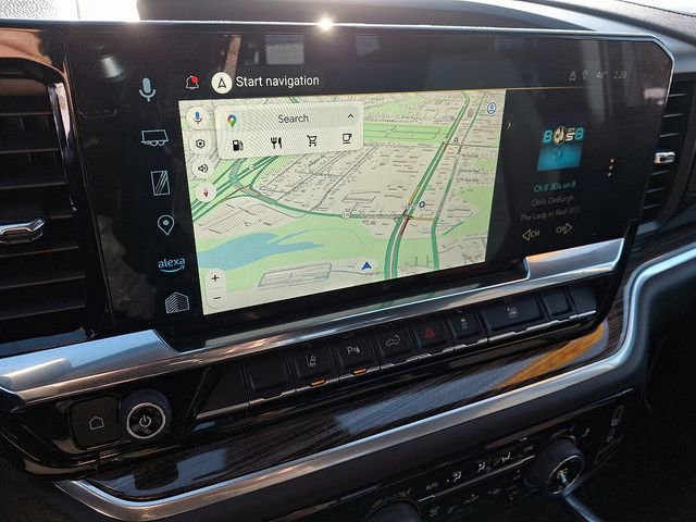 Used 2025 Chevrolet Silverado 2500 LT w/ All Star Edition image 16