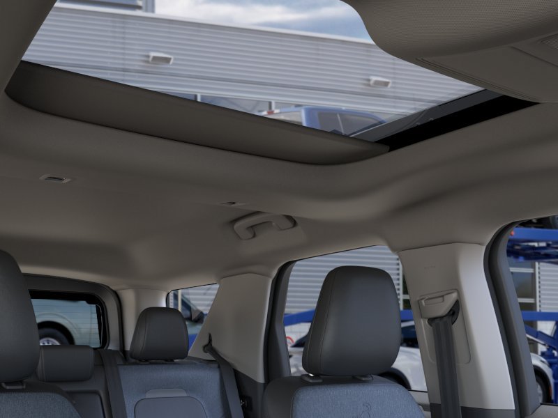 New 2026 Ford Bronco Sport Outer Banks AWD/4WD image 23