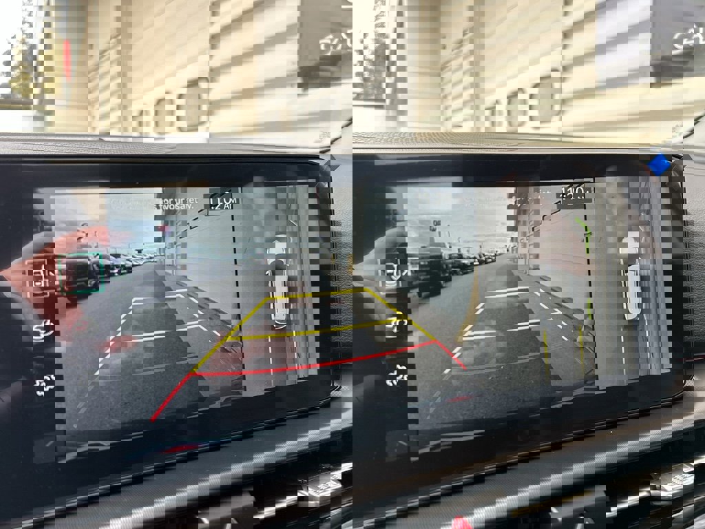 New 2026 Kia Sportage SX Prestige image 21