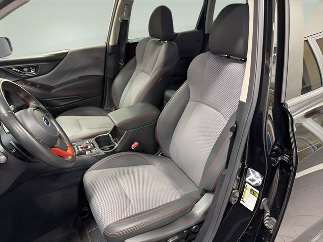 Used 2023 Subaru Forester Sport image 12