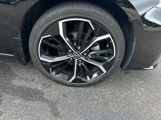 Used 2023 Nissan Altima 2.5 SR FWD image 25
