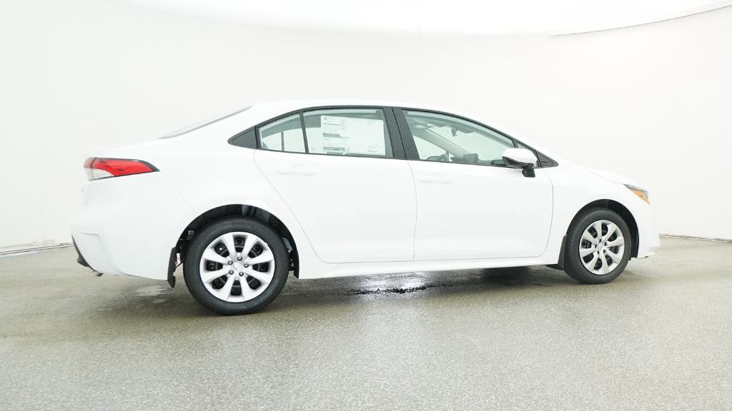 New 2026 Toyota Corolla LE image 23