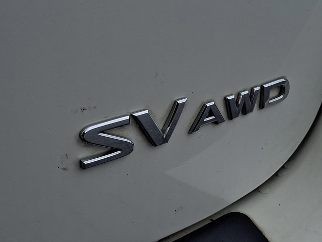 Used 2011 Nissan Rogue SV AWD/4WD image 31