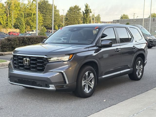 Used 2025 Honda Pilot EX-L image 5