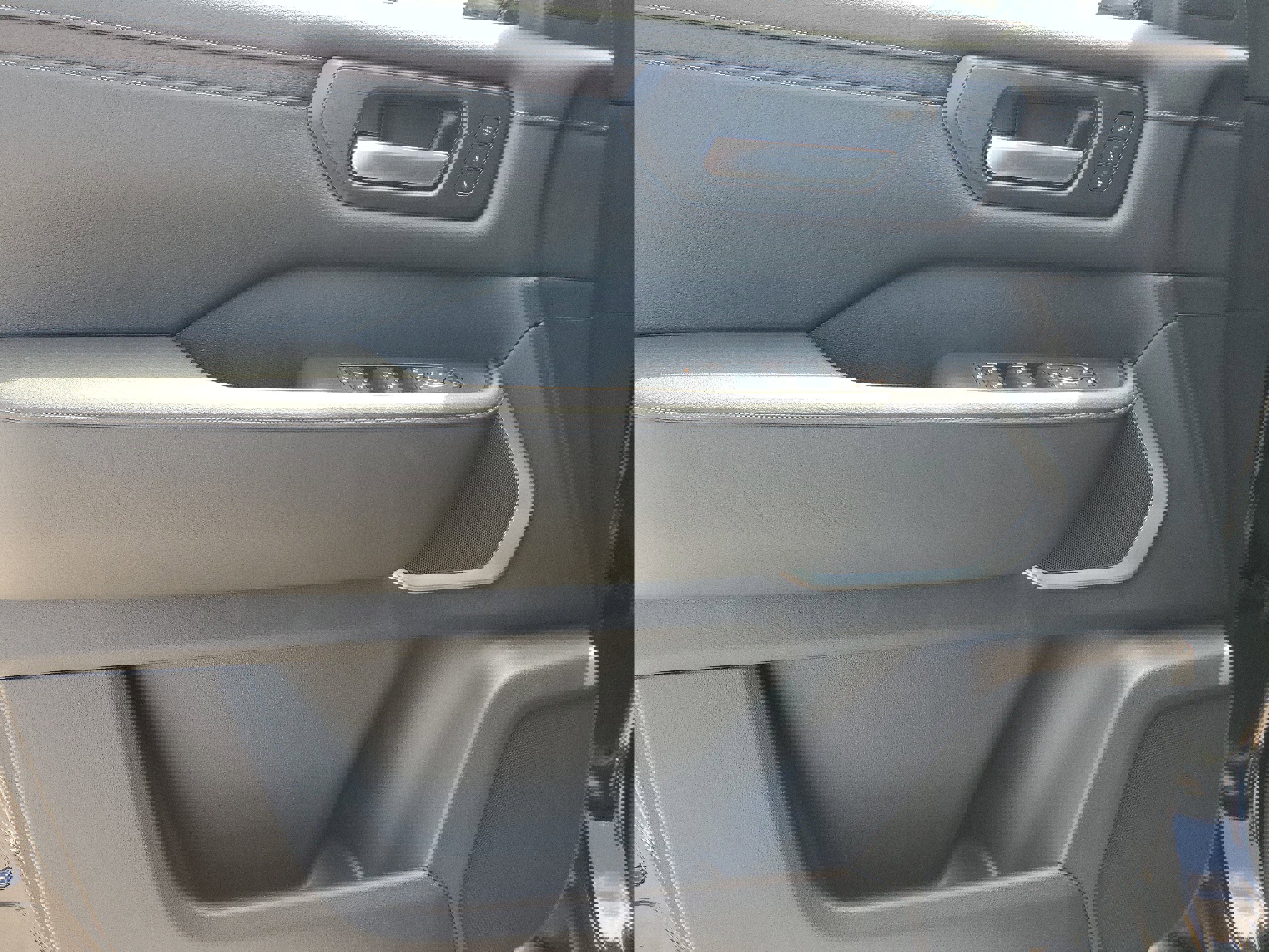 New 2025 Nissan Armada Platinum w/ Convenience Package image 17