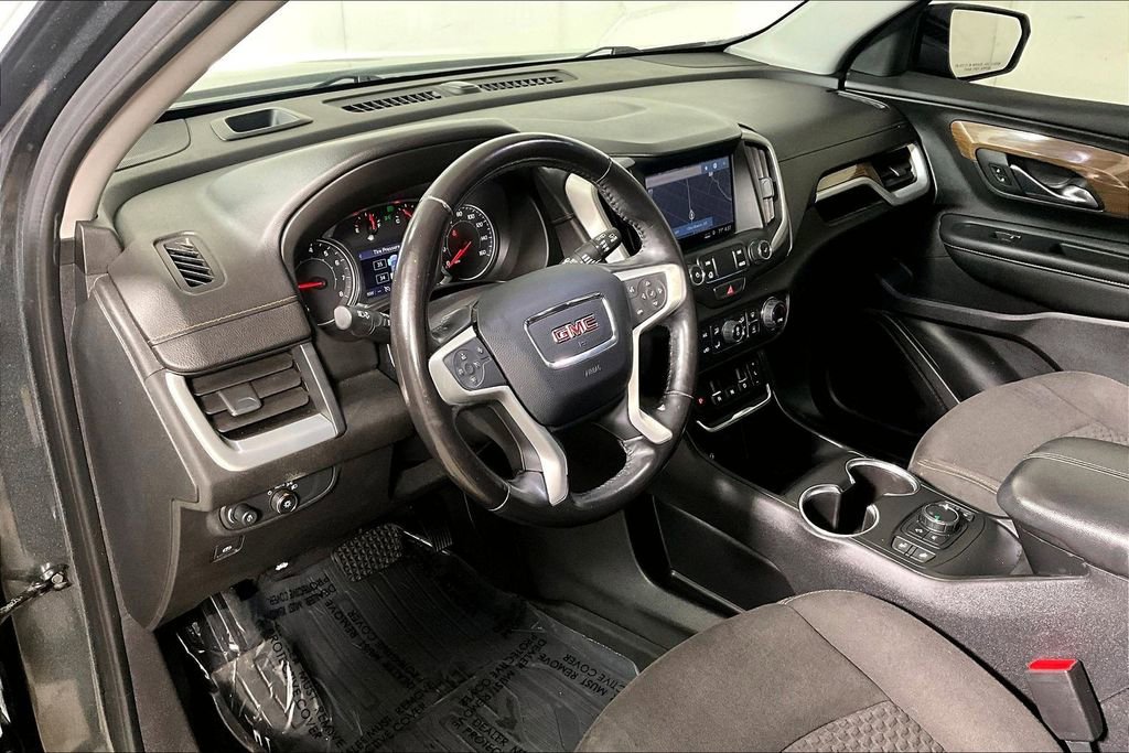 Used 2020 GMC Terrain SLE w/ Driver Convenience Package image 13