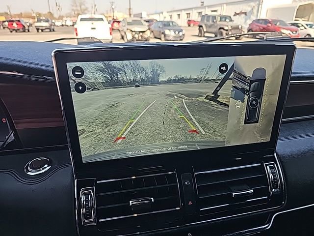 Used 2022 Lincoln Navigator Reserve image 26