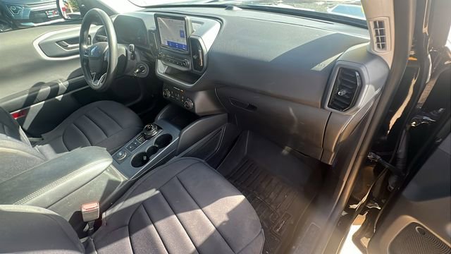 Used 2021 Ford Bronco Sport AWD/4WD image 13