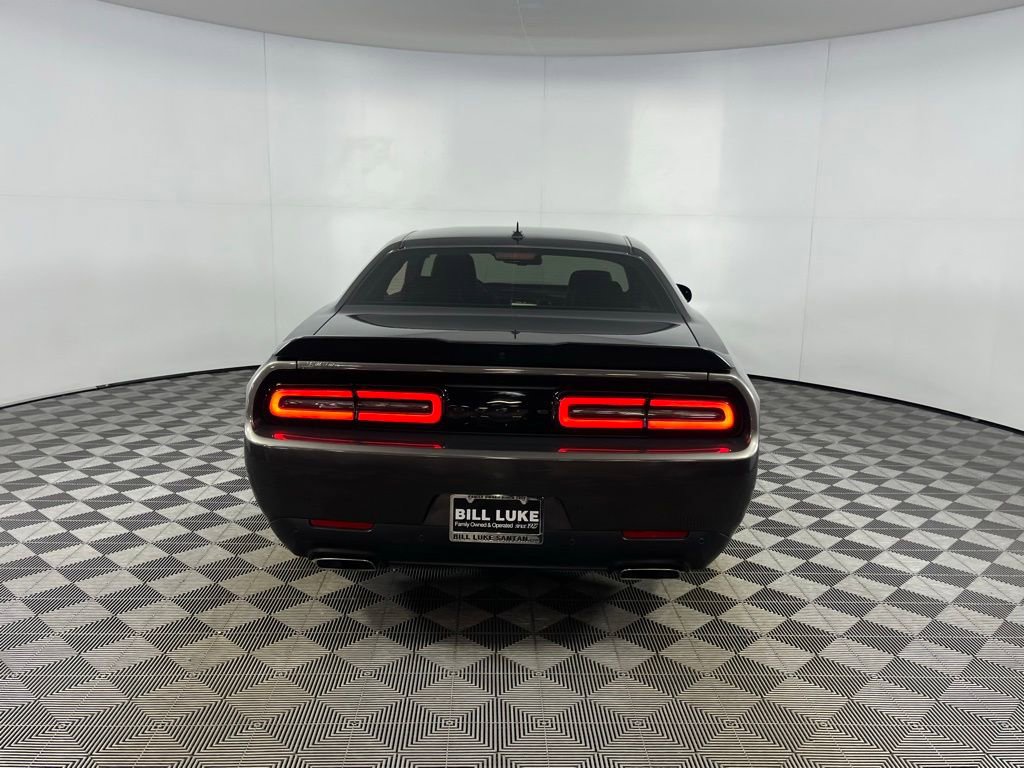 Used 2023 Dodge Challenger R/T w/ Plus Package image 8