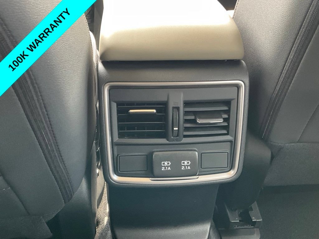 Certified 2024 Subaru Forester Premium AWD/4WD image 33