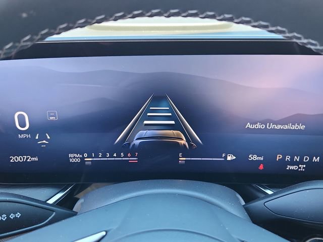 Used 2025 Buick Envision Preferred image 23