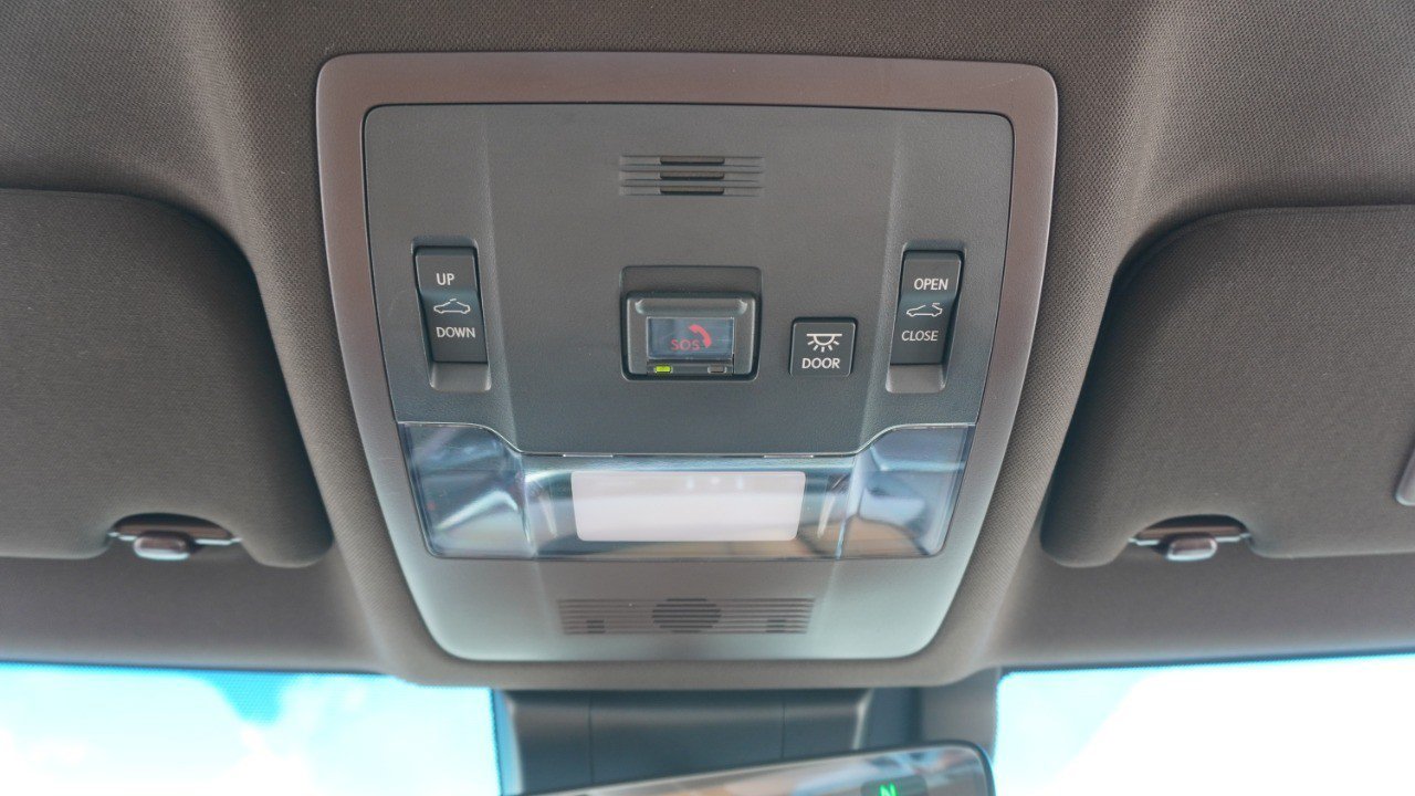 Certified 2021 Lexus ES 350 w/ Premium Package FWD image 27