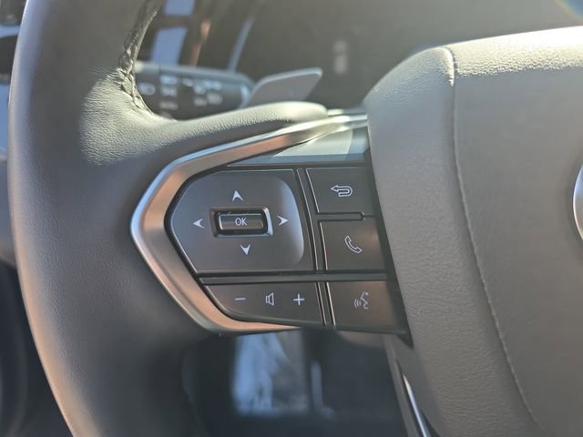 Used 2024 Lexus RX 350h w/ Convenience Package AWD/4WD image 16