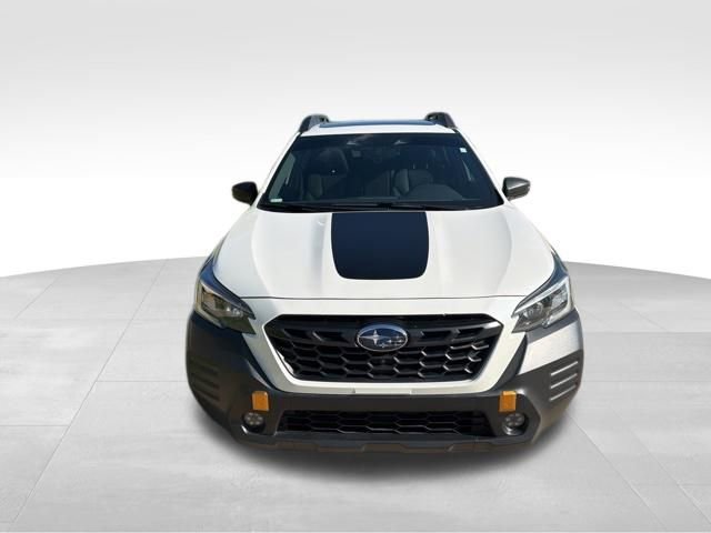 Used 2023 Subaru Outback Wilderness AWD/4WD image 9